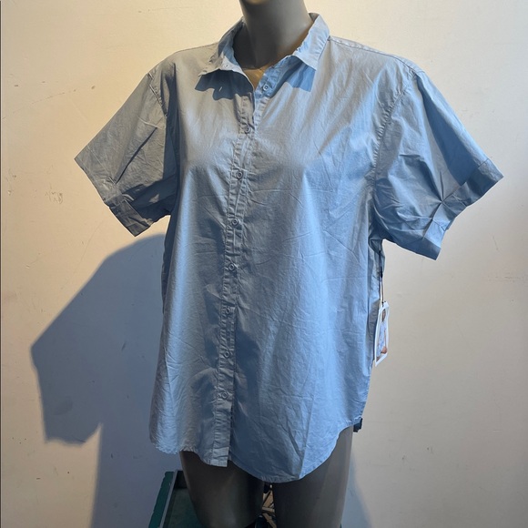 Nation Ltd Katherine button down - Picture 3 of 7